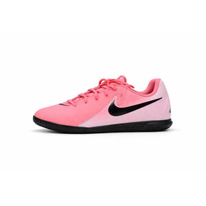Nike JR Phantom GX IIClub IC Sunset Pulse/Black FJ2606-600 Sz 6Y Women’s 7.5